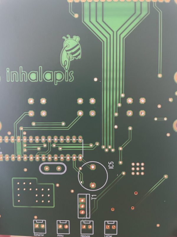 Inhalapis-System – Bild 7