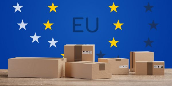 Verpackung und Versand pro Inhalapis-System, Zone1 - innerhalb EU!